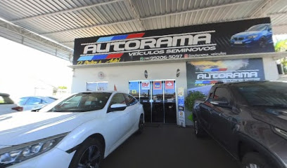 Autorama Veículos
