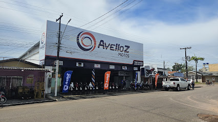 AvelloZ Motos