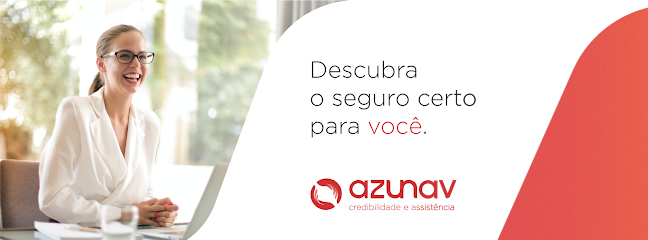 Azunav Corretora de Seguros