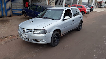 B3 Auto Mecânica