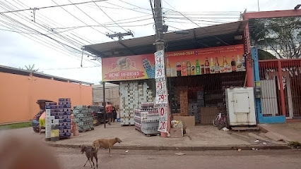 BENE BEBIDAS