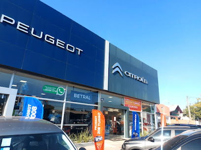 Betral Citroën