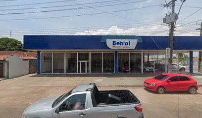 BETRAL MOTORS MACAPÁ Peugeot