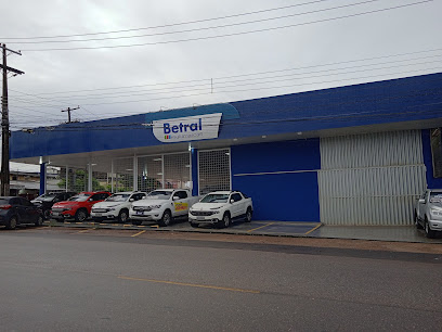 Betral Multimarcas