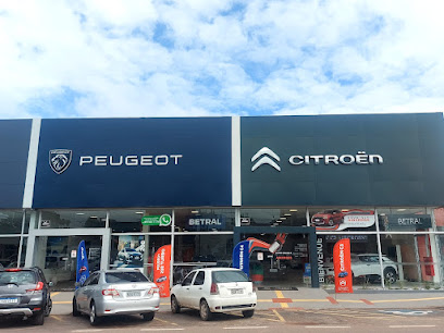 Betral Peugeot