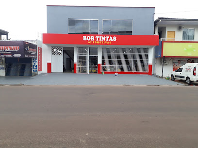 Bob Tintas - estética automotivas - Matriz