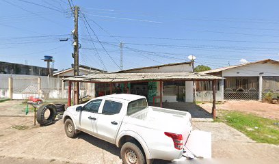 Borracharia 2 irmãos