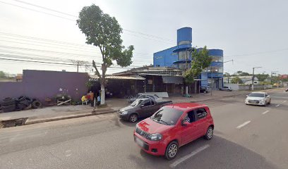 Borracharia 24h