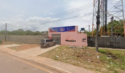 Borracharia 24horas