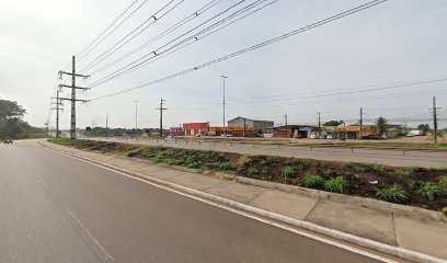 Borracharia BR