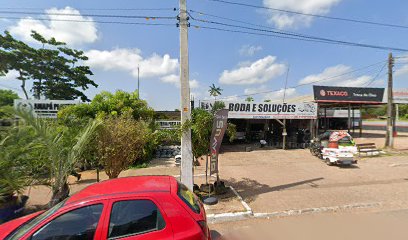 Borracharia C Miranda