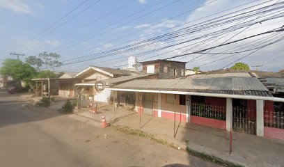 Borracharia de Bicicleta