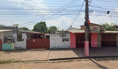Borracharia Dias