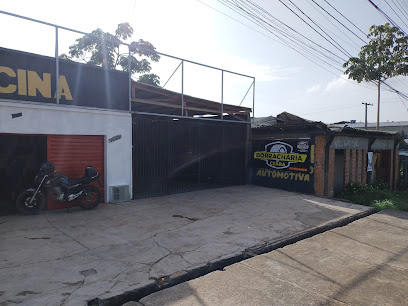 borracharia do ceara