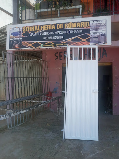 Borracharia Do Chico