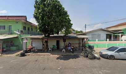 Borracharia do Cic
