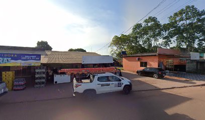 Borracharia do Doca