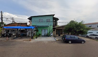 Borracharia do Jeferson