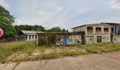 Borracharia do José