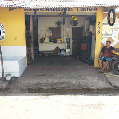 Borracharia do Louro