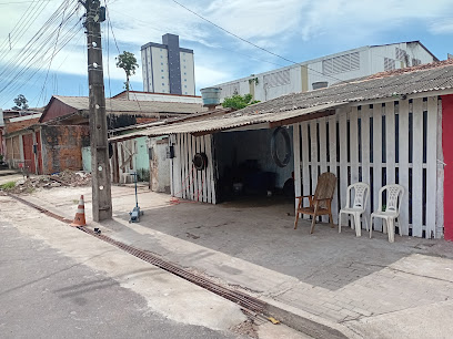 Borracharia do magrão