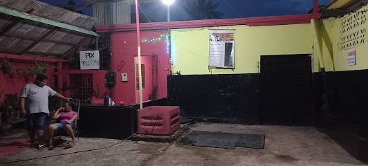 Borracharia do senh