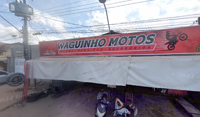 Borracharia do Waguinho