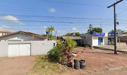 Borracharia do Zé - Rodovia JK