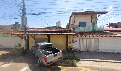 Borracharia e Oficina Bike e Moto