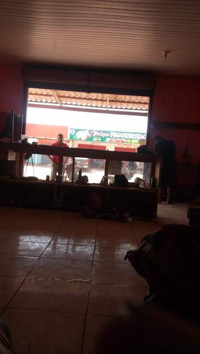 Borracharia Emanuel