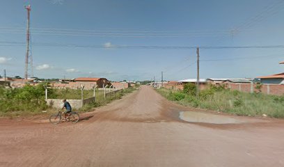 Borracharia marabá peças e acessórios
