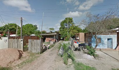 Borracharia Nova Jerusalém