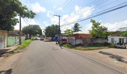Borracharia os brothers