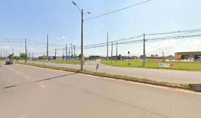 Borracharia Pará