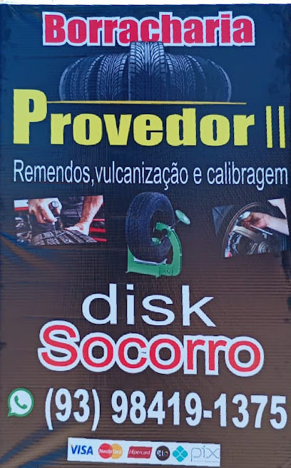 borracharia provedor 2