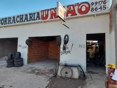 Borracharia União