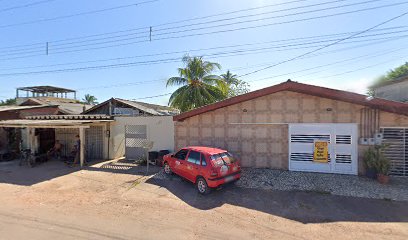 Borracharia zona norte