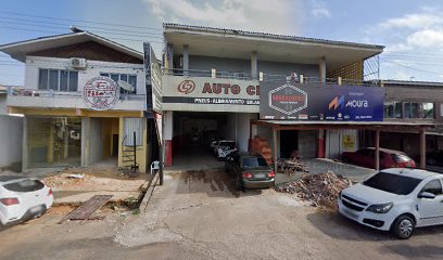 BORRACHEIRO PEÇAS E REPAROS