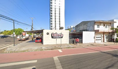 Box Burger e Lavajato