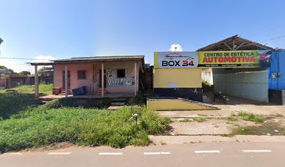 BOX34 ESTÉTICA AUTOMOTIVA