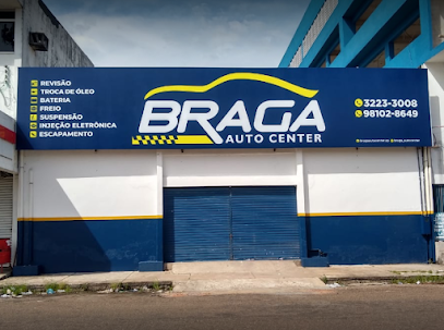 Braga Auto Center