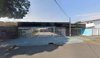 Brisa Lavagem e Estética Automotiva