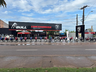 Bull Motors Macapá