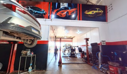 Cacoal Serviços Automotivos – Baterias, Óleo & Manutenção