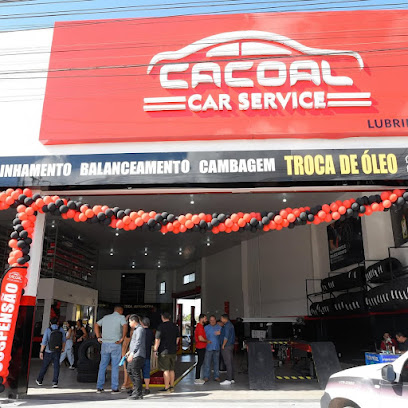 Cacoal Zona Norte - Oficina Mecânica e Autopeças em Macapá