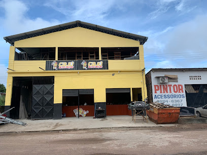 CAJU Auto Peças