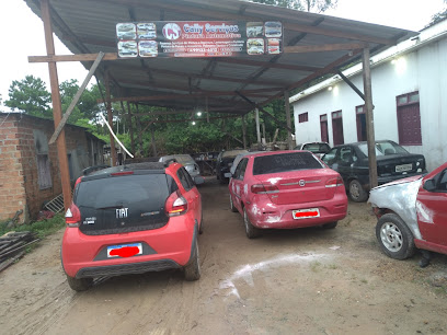 Cally serviços- Pintura Automotiva