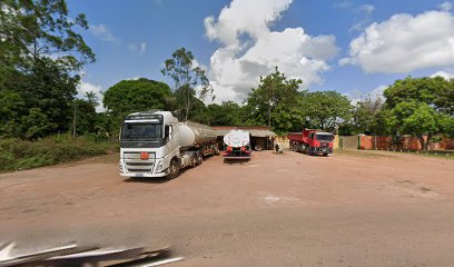 Carga pesada