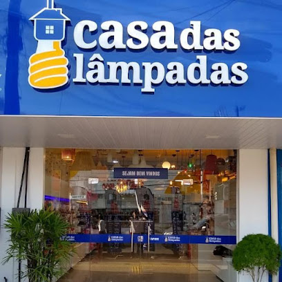 Casa das Lâmpadas