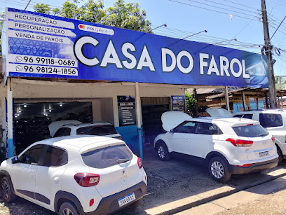 Casa do Farol